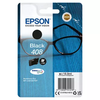 Epson C13T09J14010 - kartuša, black (črna)