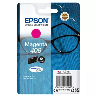 Epson C13T09J34010 - kartuša, magenta (purpurna)