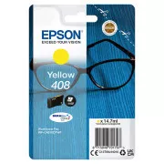 Epson C13T09J44010 - kartuša, yellow (rumena)