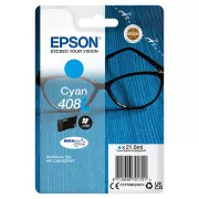 Epson C13T09K240 - kartuša, cyan (azurna)