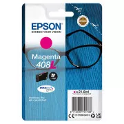 Epson C13T09K34010 - kartuša, magenta (purpurna)