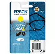Epson C13T09K44010 - kartuša, yellow (rumena)