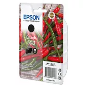 Epson C13T09Q14010 - kartuša, black (črna)