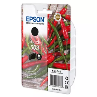 Epson C13T09Q14010 - kartuša, black (črna)