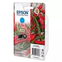 Epson C13T09Q24010 - kartuša, cyan (azurna)