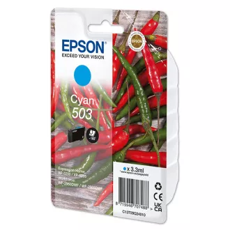 Epson C13T09Q24010 - kartuša, cyan (azurna)