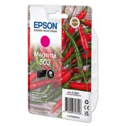 Epson C13T09Q34010 - kartuša, magenta (purpurna)
