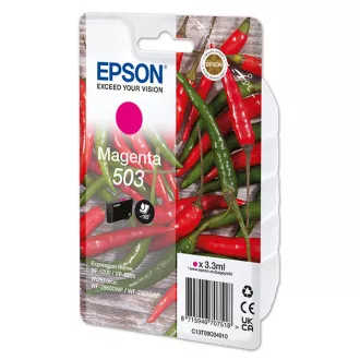 Epson C13T09Q34010 - kartuša, magenta (purpurna)