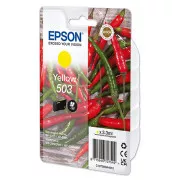 Epson C13T09Q44010 - kartuša, yellow (rumena)