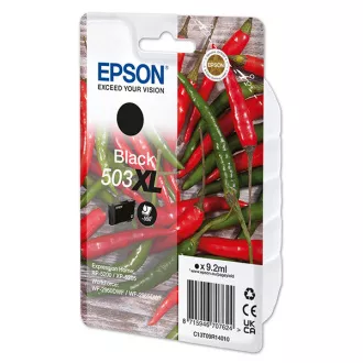 Epson C13T09R14010 - kartuša, black (črna)