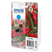 Epson C13T09R24010 - kartuša, cyan (azurna)