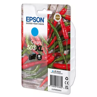 Epson C13T09R24010 - kartuša, cyan (azurna)