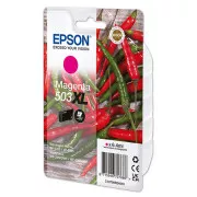 Epson C13T09R34010 - kartuša, magenta (purpurna)