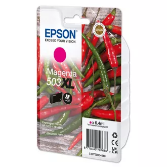 Epson C13T09R34010 - kartuša, magenta (purpurna)
