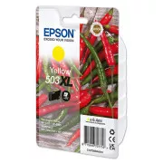 Epson C13T09R44010 - kartuša, yellow (rumena)