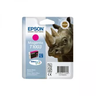 Epson T1003 (C13T10034010) - kartuša, magenta (purpurna)