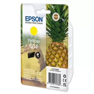 Epson C13T10G44010 - kartuša, yellow (rumena)