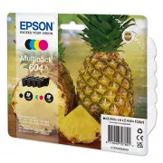 Epson C13T10G64010 - kartuša, black + color (črna + barvna)