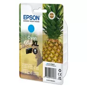Epson C13T10H24010 - kartuša, cyan (azurna)
