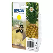 Epson C13T10H44010 - kartuša, yellow (rumena)