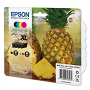 Epson C13T10H64010 - kartuša, black + color (črna + barvna)