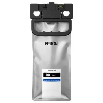 Epson C13T11N140 - kartuša, black (črna) Epson C13T11N140 - kartuša, black (črna)