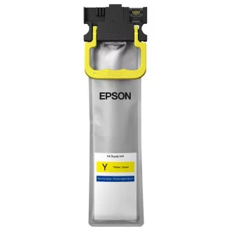 Epson C13T11N440 - kartuša, yellow (rumena)