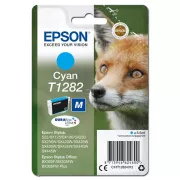 Epson T1282 (C13T12824012) - kartuša, cyan (azurna)