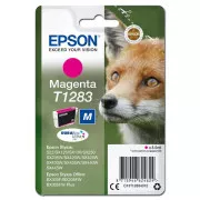 Epson T1283 (C13T12834012) - kartuša, magenta (purpurna)