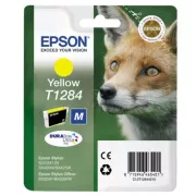 Epson T1284 (C13T12844011) - kartuša, yellow (rumena)