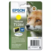 Epson T1284 (C13T12844012) - kartuša, yellow (rumena)