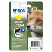 Epson T1284 (C13T12844022) - kartuša, yellow (rumena)