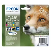 Epson T1285 (C13T12854022) - kartuša, black + color (črna + barvna)