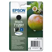 Epson T1291 (C13T12914012) - kartuša, black (črna)
