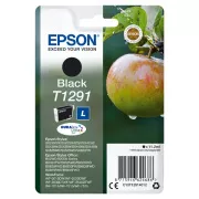 Epson T1291 (C13T12914022) - kartuša, black (črna)