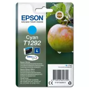 Epson T1292 (C13T12924012) - kartuša, cyan (azurna)