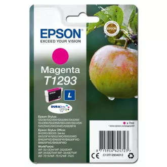 Epson T1293 (C13T12934012) - kartuša, magenta (purpurna)