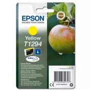 Epson T1294 (C13T12944012) - kartuša, yellow (rumena)
