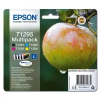 Epson T1295 (C13T12954012) - kartuša, black + color (črna + barvna)