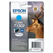 Epson T1302 (C13T13024012) - kartuša, cyan (azurna)