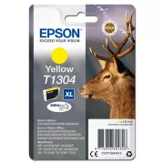 Epson T1304 (C13T13044012) - kartuša, yellow (rumena)