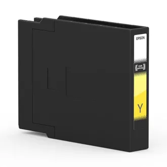 Epson C13T14B440 - kartuša, yellow (rumena)