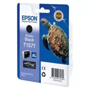 Epson T1572 (C13T15724010) - kartuša, cyan (azurna)