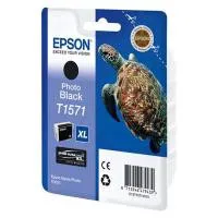 Epson T1572 (C13T15724010) - kartuša, cyan (azurna)