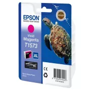 Epson T1573 (C13T15734010) - kartuša, magenta (purpurna)