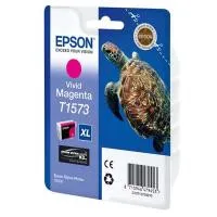 Epson T1573 (C13T15734010) - kartuša, magenta (purpurna)