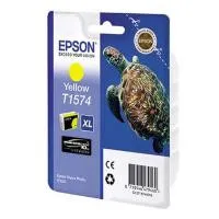 Epson T1574 (C13T15744010) - kartuša, yellow (rumena)