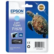 Epson T1575 (C13T15754010) - kartuša, light cyan (svetlo cian)