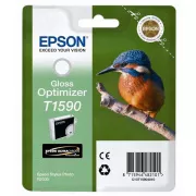 Epson T1590 (C13T15904010) - kartuša, chroma optimizer