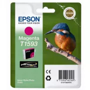 Epson T1593 (C13T15934010) - kartuša, magenta (purpurna)
